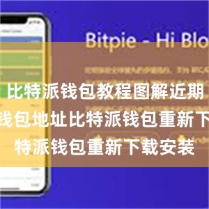 比特派钱包教程图解近期bitpie钱包地址比特派钱包重新下载安装